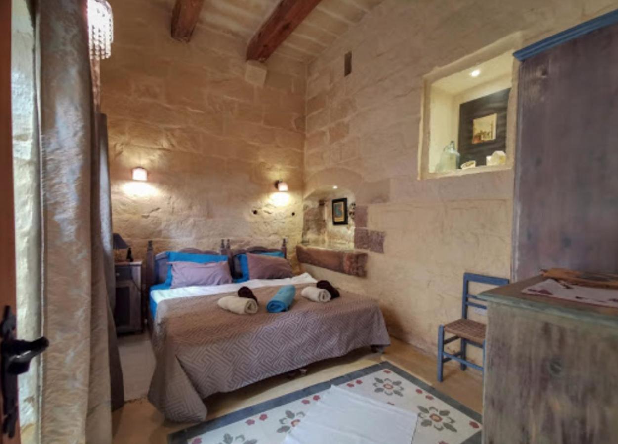 Peaceful Farmhouse Stay With Cozy Yard 가르브 외부 사진