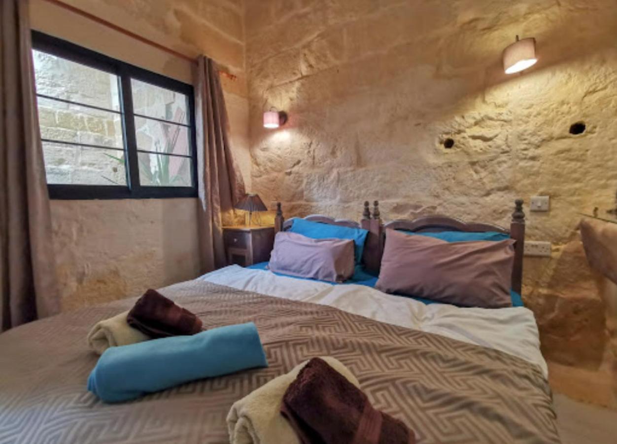 Peaceful Farmhouse Stay With Cozy Yard 가르브 외부 사진