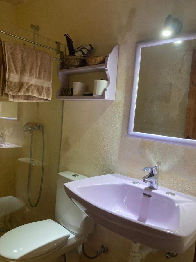 Peaceful Farmhouse Stay With Cozy Yard 가르브 외부 사진