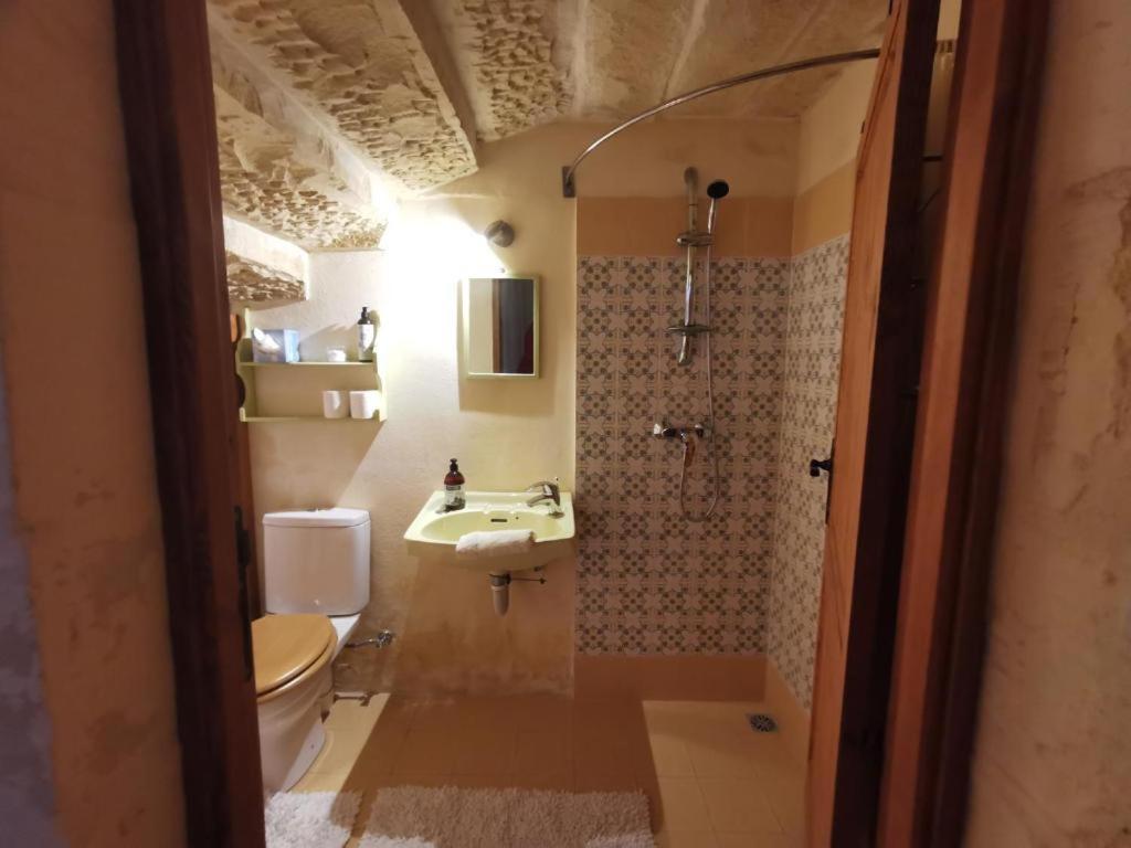 Peaceful Farmhouse Stay With Cozy Yard 가르브 외부 사진